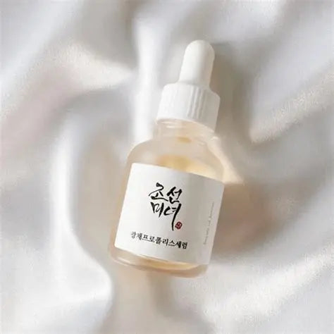 ✨ Sérum Apaisant Propolis ; Niacinamide 30ml