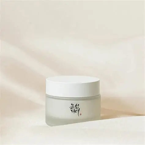 ✨ Crème Hydratante et Éclat  Raffermissante