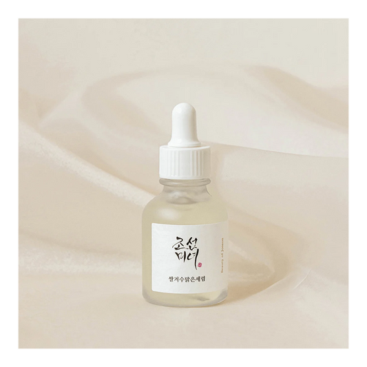 ✨ Sérum Éclat Riz Anti-Tache ; Correction des Pigmentations 30ml
