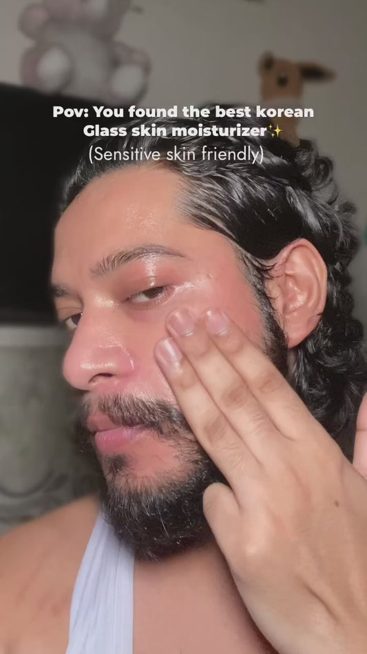 ✨ Crème Hydratante et Éclat  Raffermissante