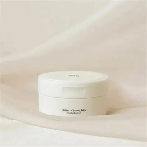✨ Baume Démaquillant Fondant au Riz et Céréales 100ml